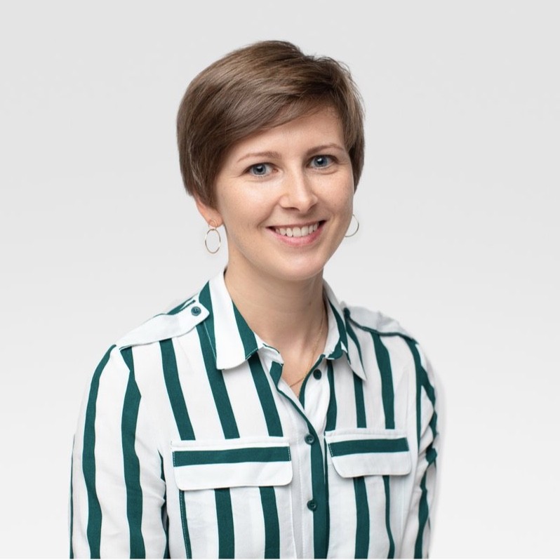 Elena Scheller – Certified Compliance Officer, Gründerin Virtue Compliance